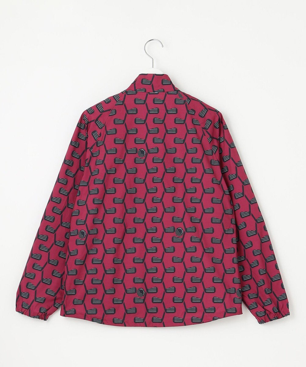 23区GOLF 着回し自在！【WOMEN】【撥水・ストレッチ】ツインスニード 