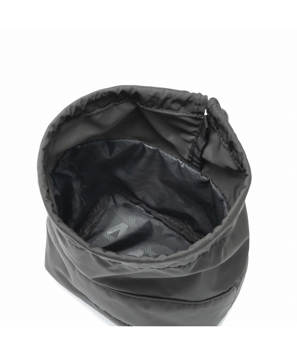 ZERO HALLIBURTON DICROS SOLOシリーズ ポーチ ZHG-B DS 85007 