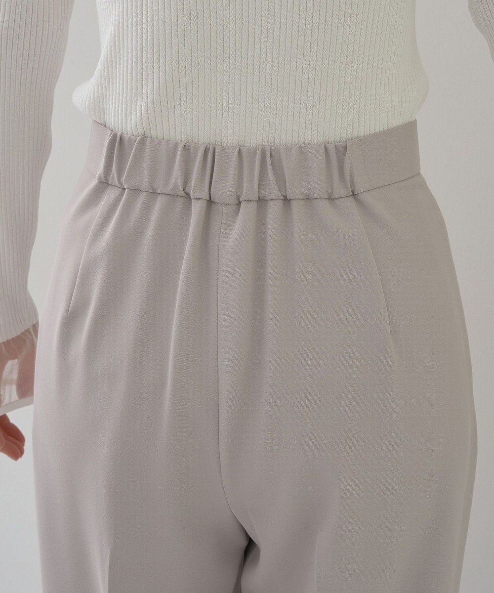 YECCA VECCA ワイドパンツ 