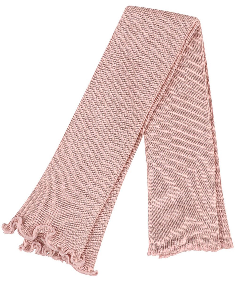 ワコール／睡眠科学 マルチウォーマー シルク混(本体) リブ編み素材 レディース YEY149 睡眠科学／ワコール 