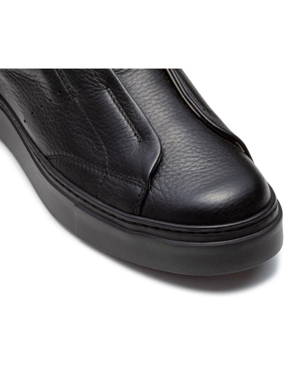 REGAL FOOT COMMUNITY 【リーガルメンズ】84KL ディアスキン スリッポン スニーカー 