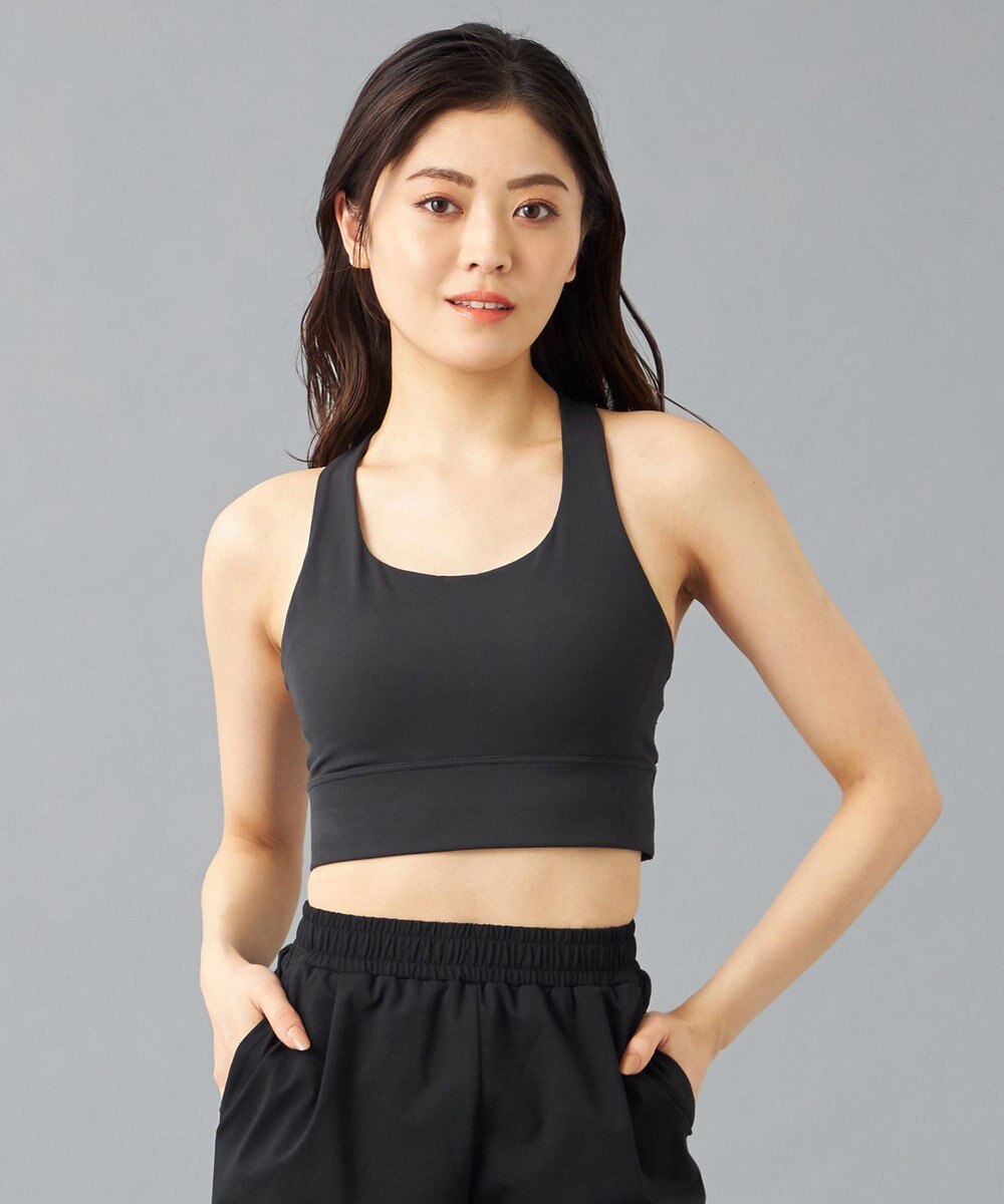 Chacott Chacott BALANCE Boost ブラトップホールド 