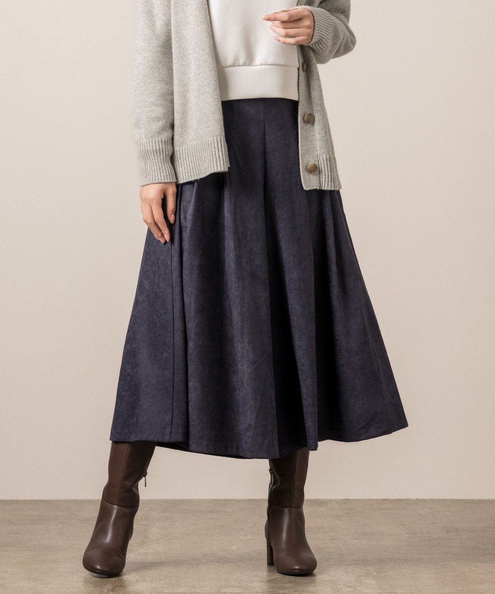 ONWARD Reuse Park 【any FAM】パンツ秋冬 