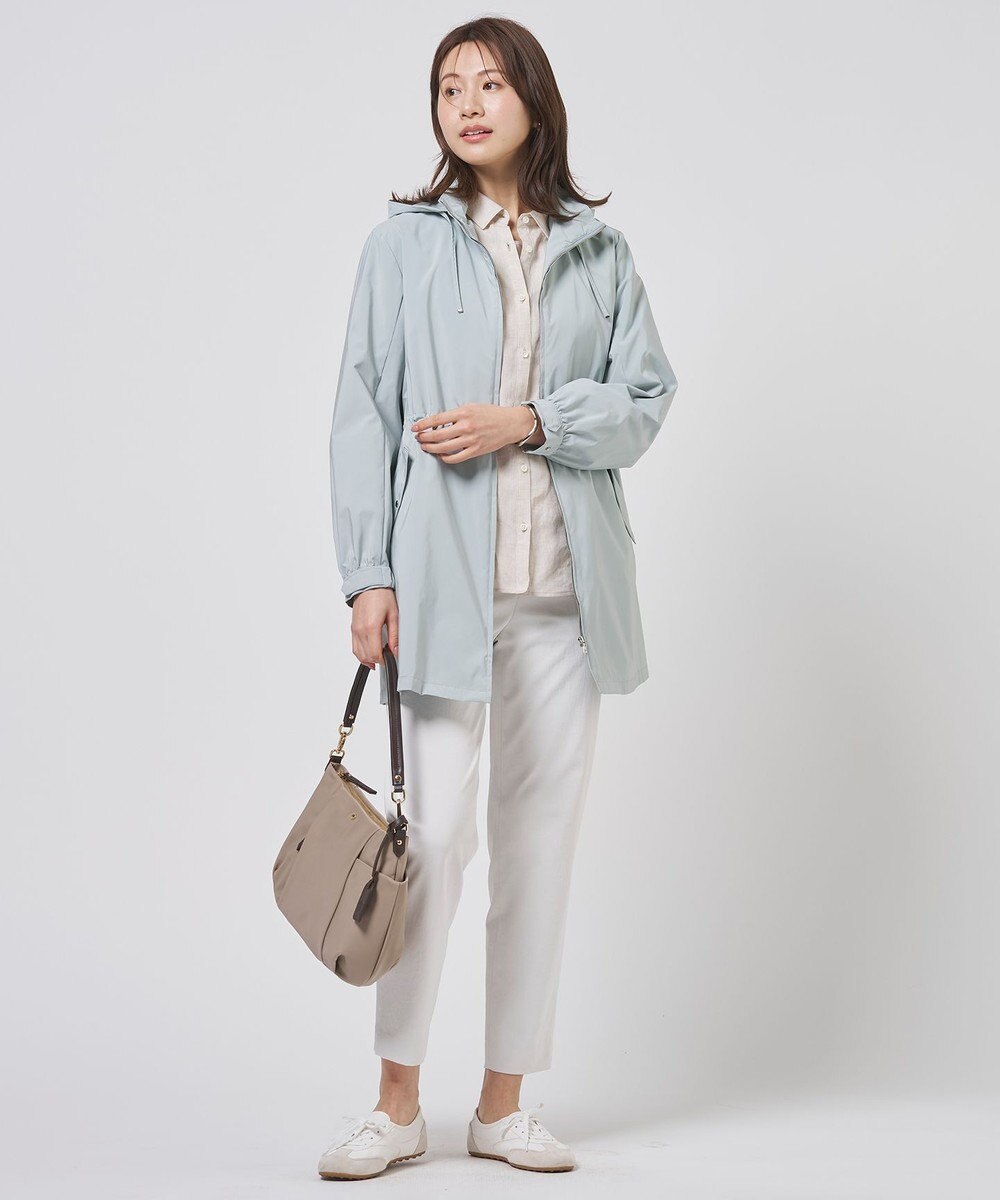 J.PRESS LADIES L 【WEB限定カラーあり・2way】Artirosa ロング丈 コート 
