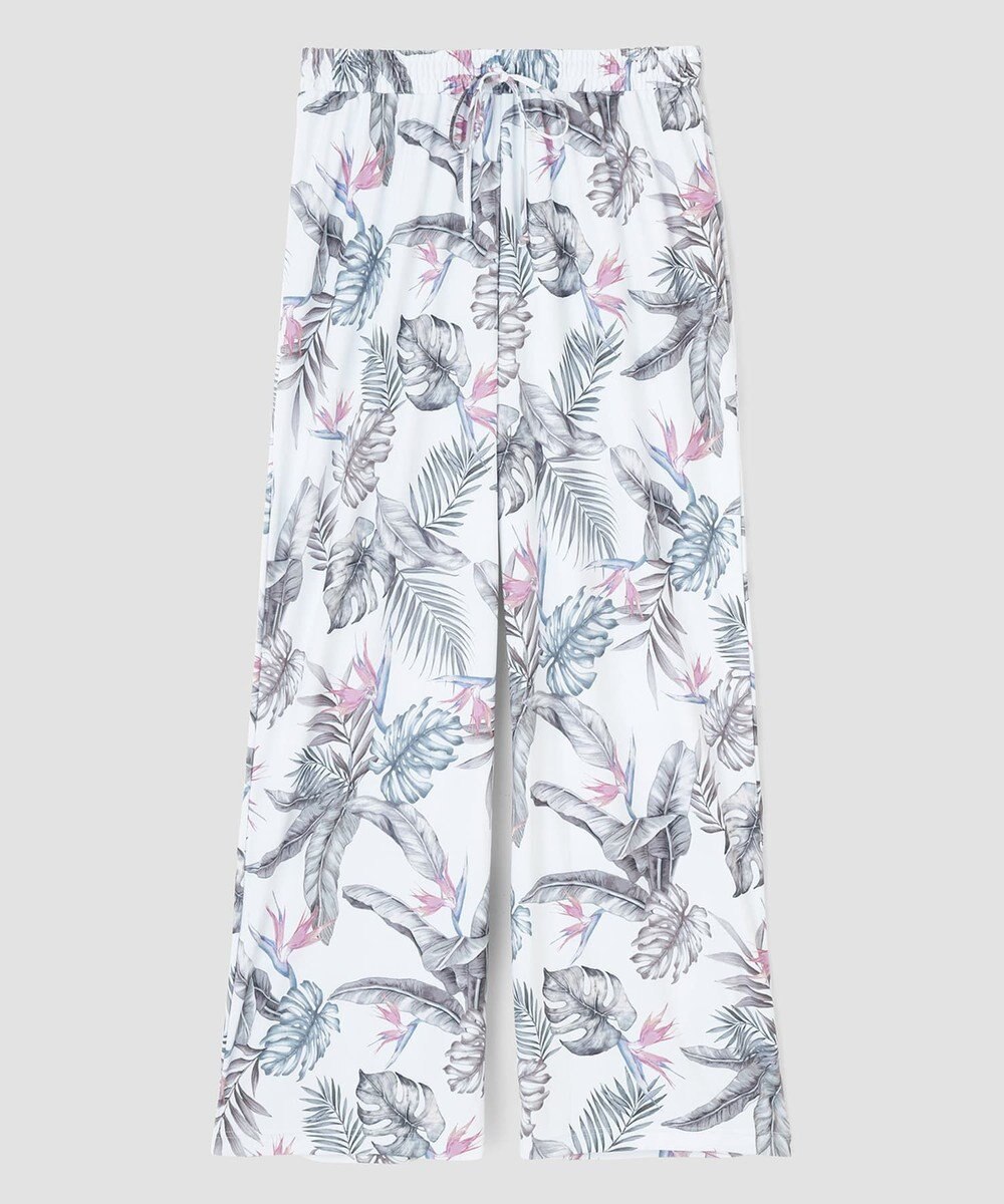 San-ai Resort（三愛水着楽園） ロングパンツ　M　【San-ai Resort（サンアイリゾート）】 