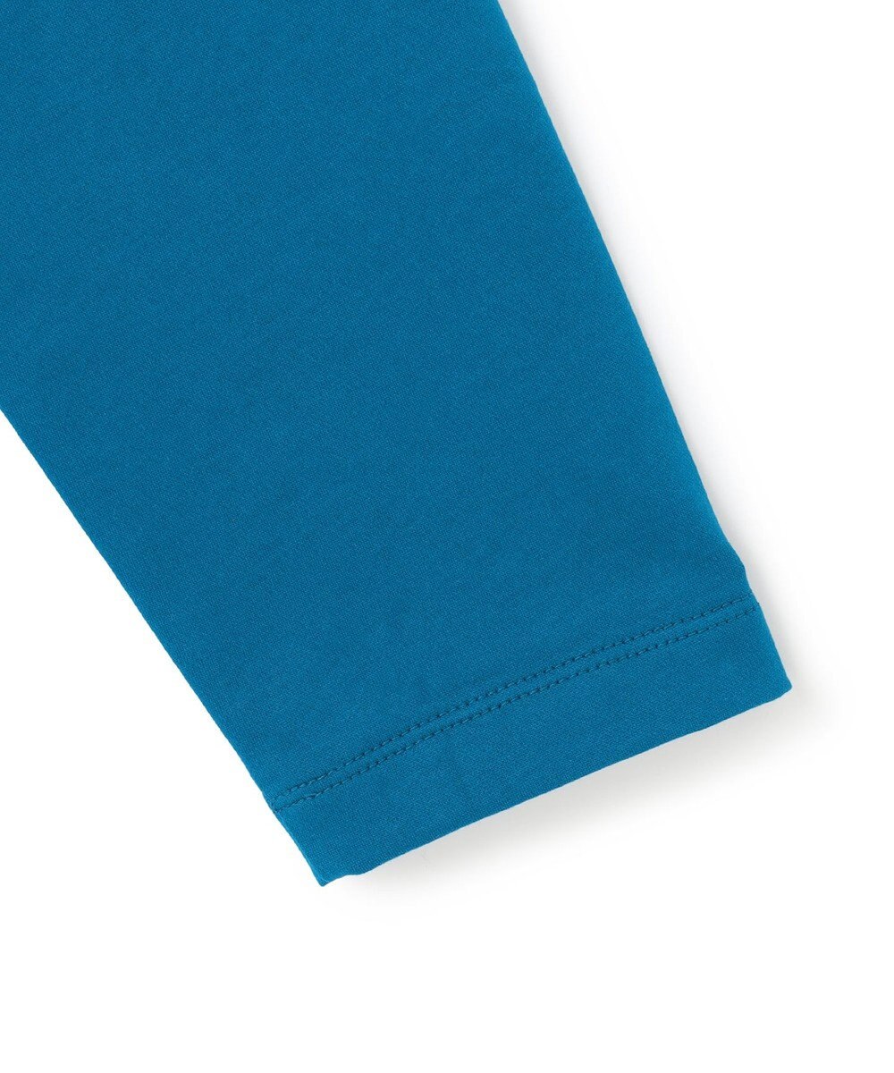 JOSEPH HOMME スビンソフトジャージー　Vネック長袖カットソー 