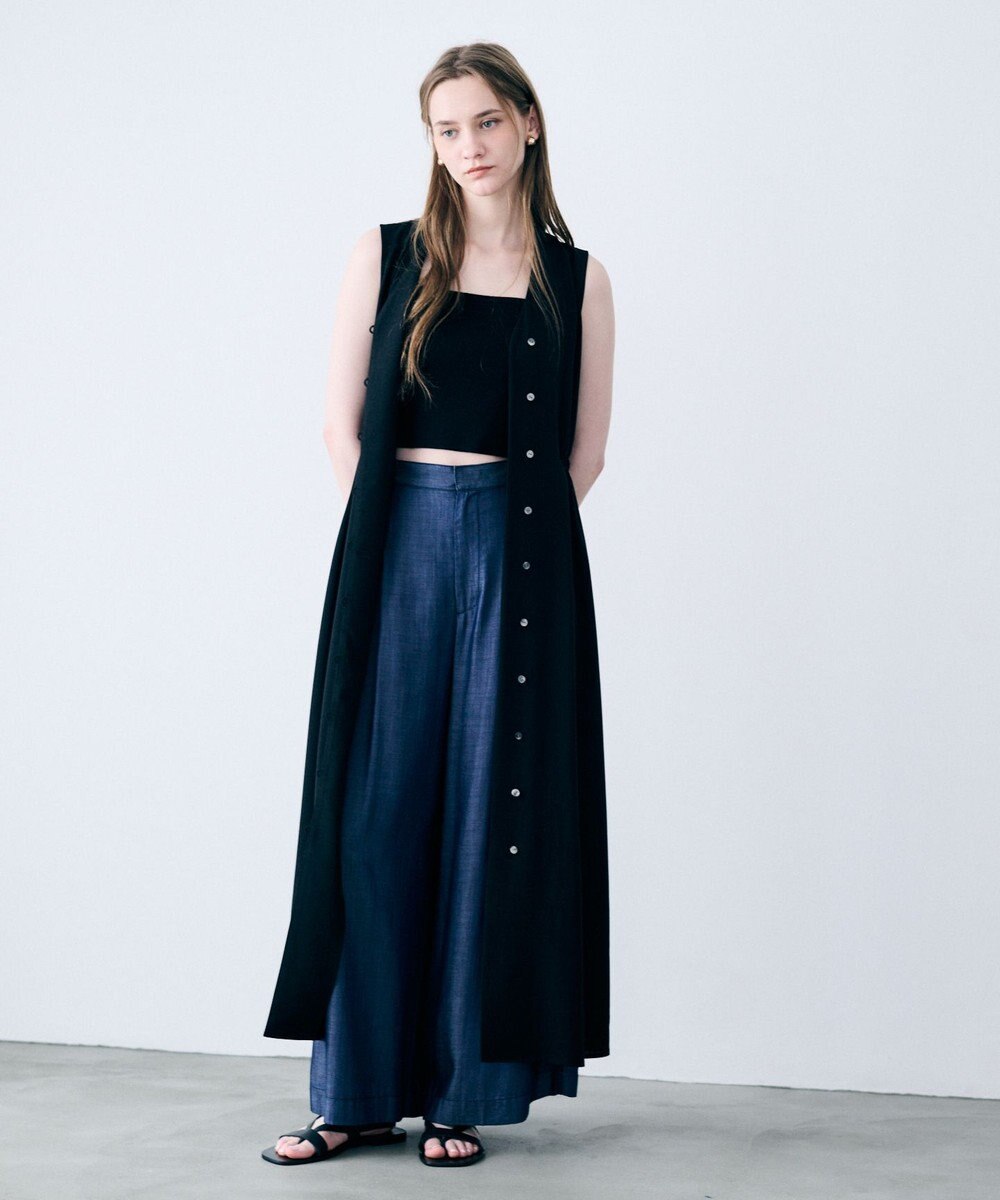 uncrave ドライタッチトロ ワンピース 