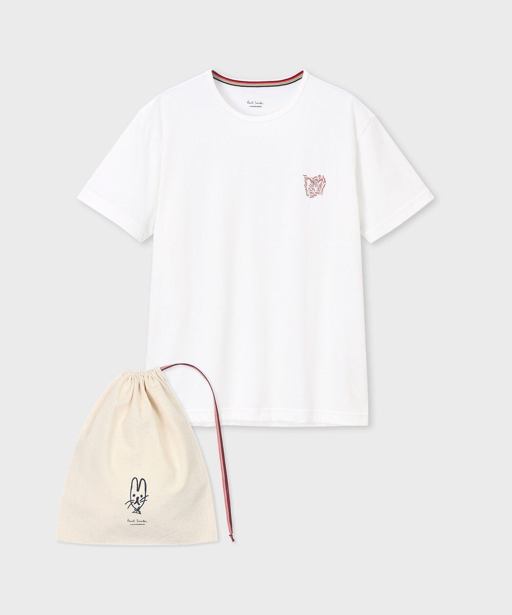 Paul Smith Cat Dream 半袖Tシャツ 