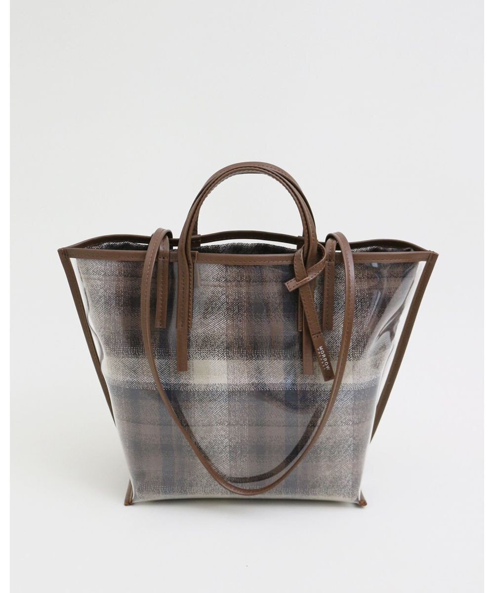 MORROW by thank インナーバック　CECILY OW 2way専用 