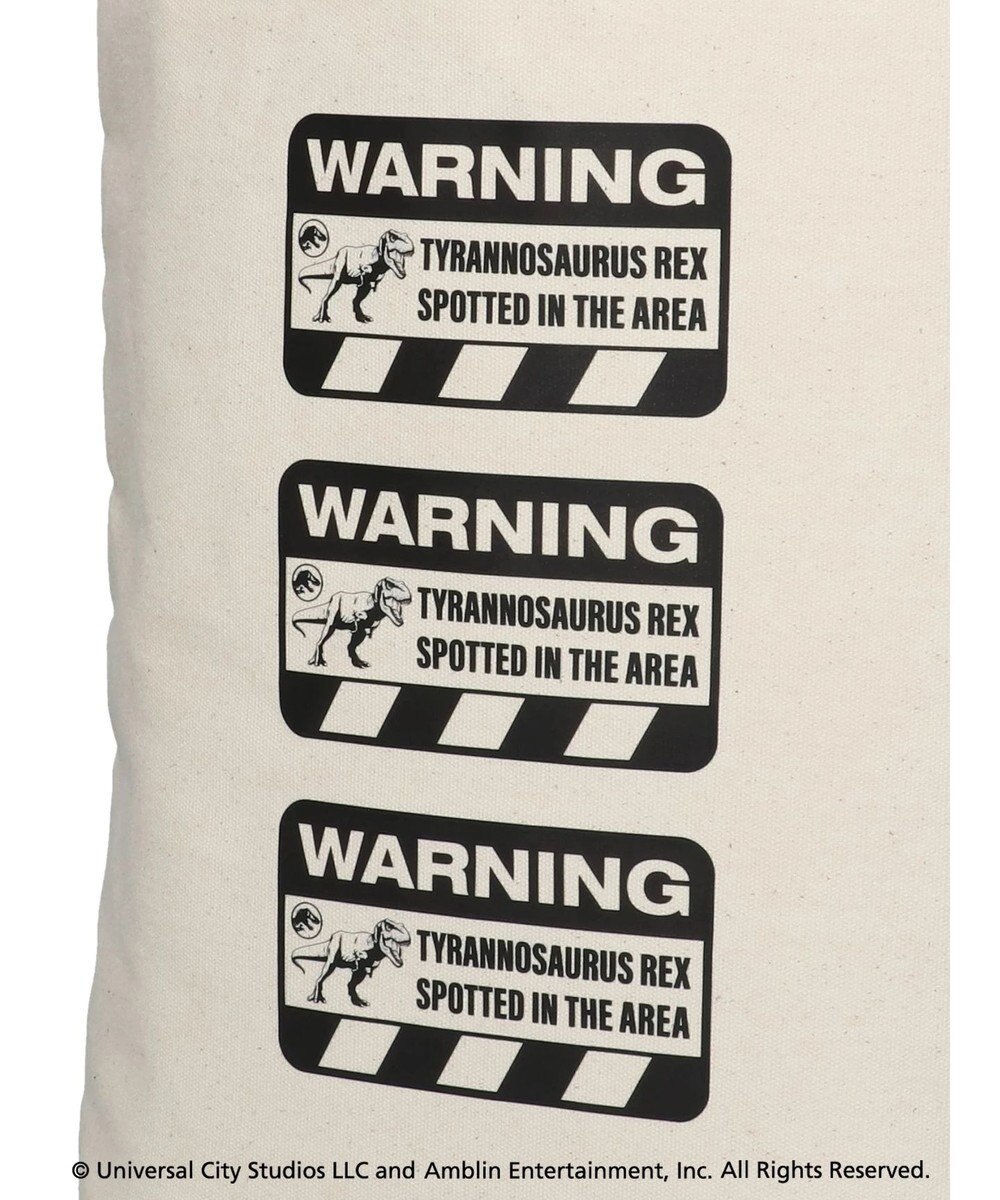 Green Parks ■ＪＵＲＡＳＳＩＣ　ＰＡＲＫ　ＷＡＲＮＩＮＧトート 