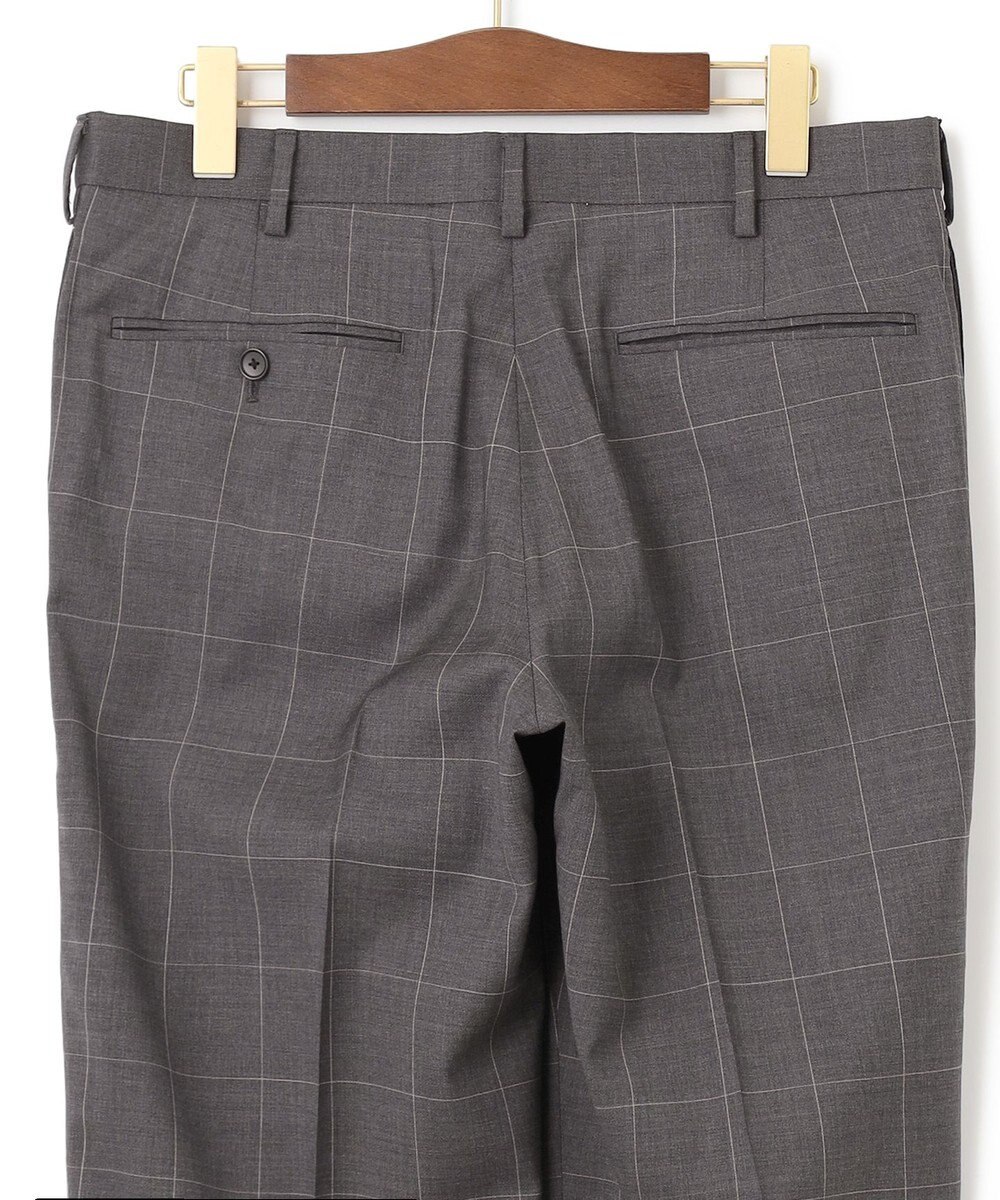 J.PRESS MEN 【J.PRESS MOVING / セットアップ対応】REDA ACTIVE ウィンドーペーン ジャケット 