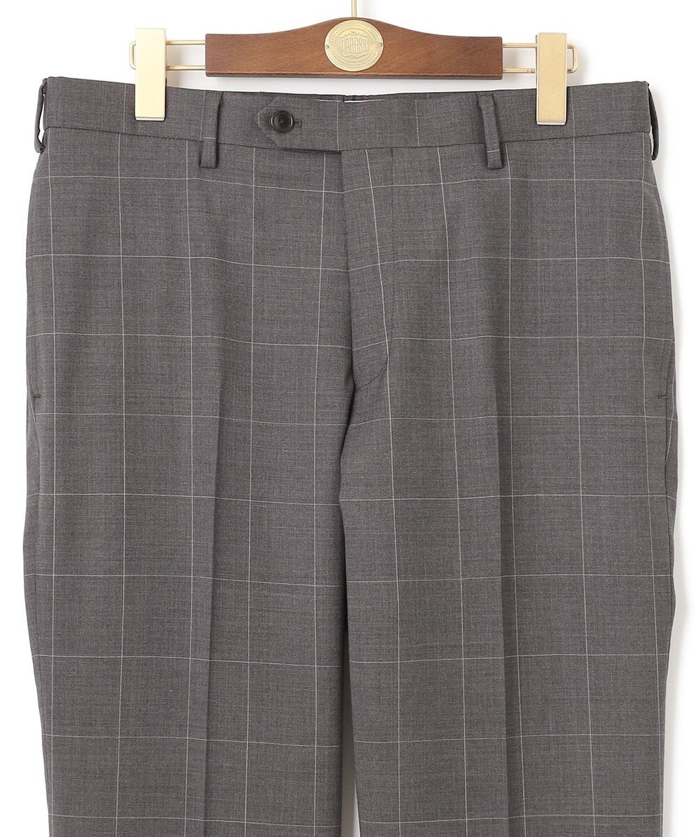 J.PRESS MEN 【J.PRESS MOVING / セットアップ対応】REDA ACTIVE ウィンドーペーン ジャケット 