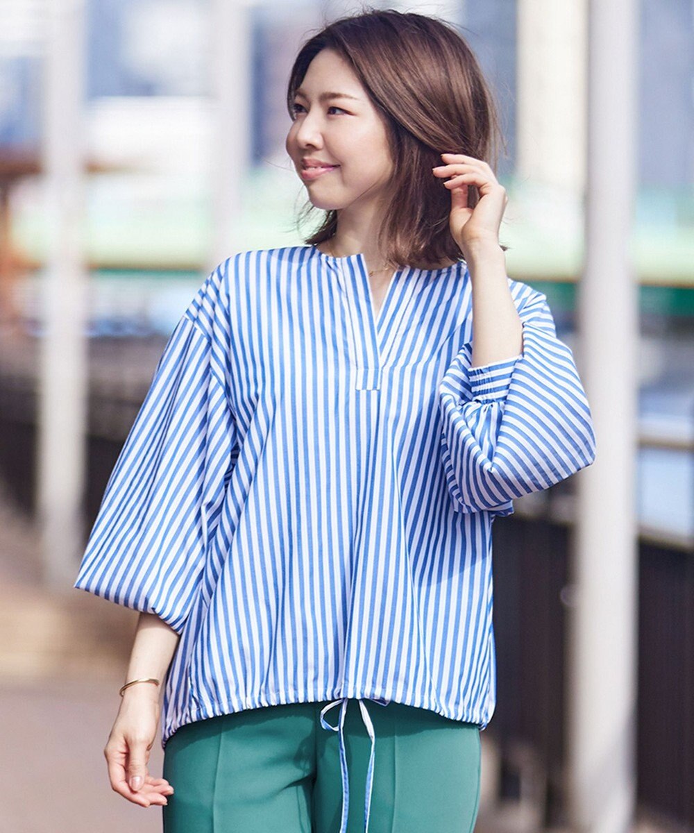 しわになりにくい イージーケア ドロストシャツ Unfilo ファッション通販 公式通販 オンワード クローゼット しわになりにくい イージーケア ドロストシャツ Unfilo ファッション通販 公式通販 オンワード クローゼット