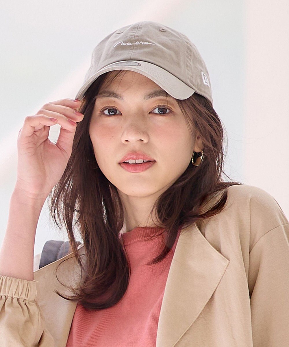 ANY ニューエラ(NEW ERA) カジュアルクラシック スクリプトロゴ 