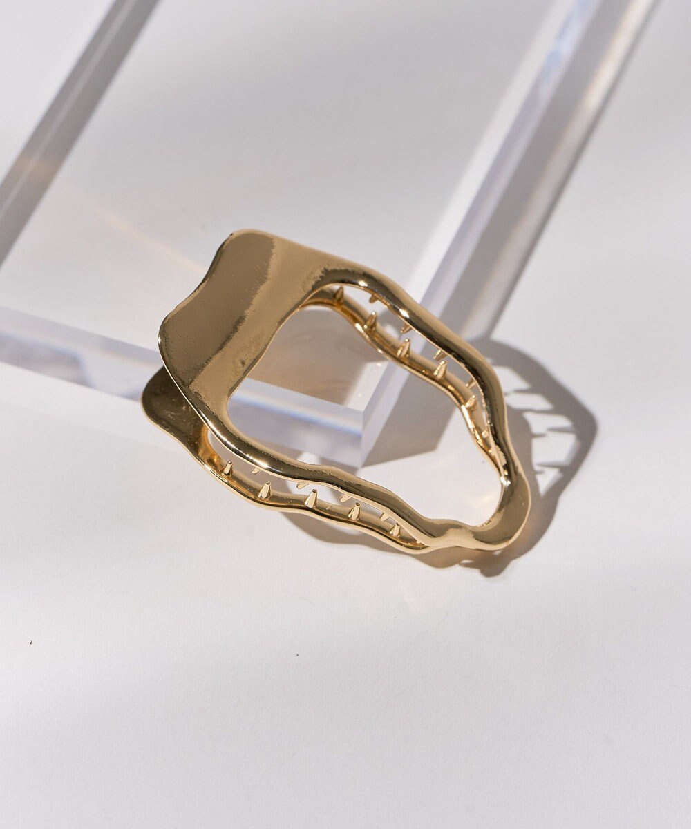 AMERICAN HOLIC メタルサイドクリップ 