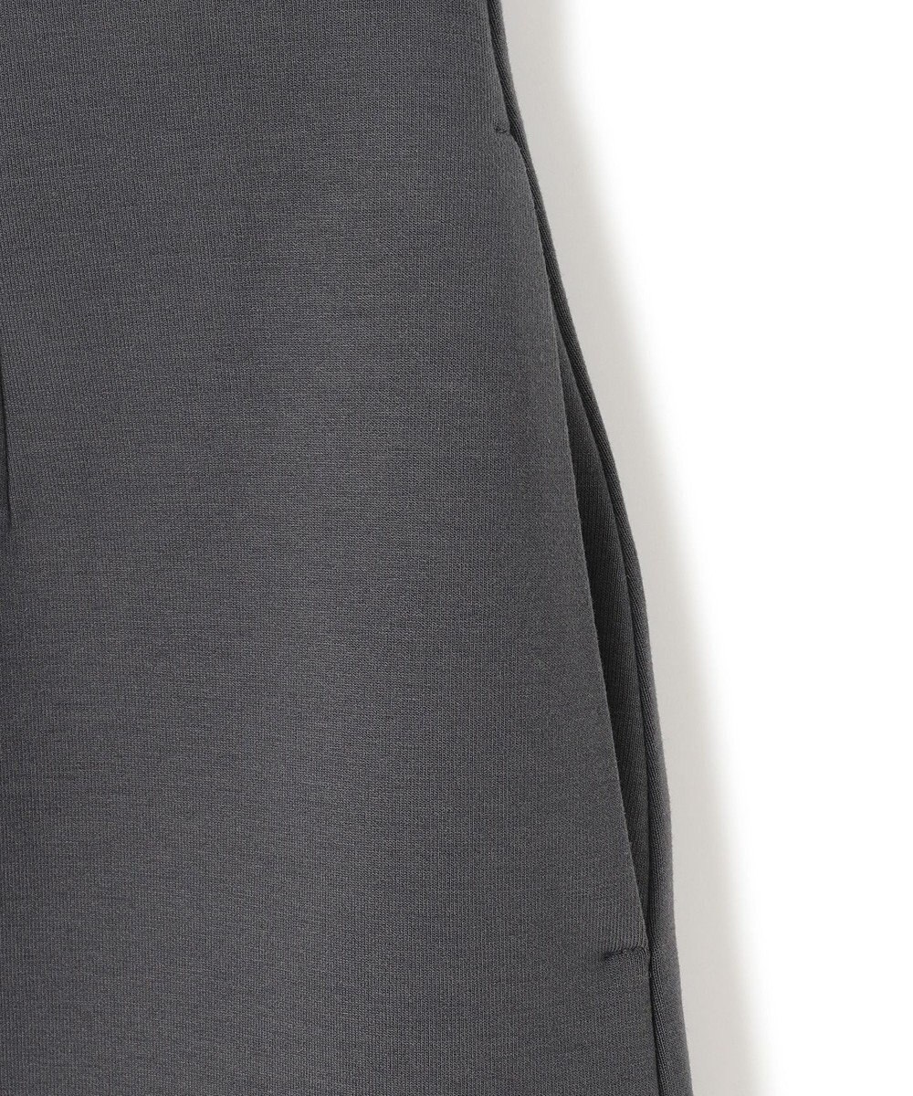 UNFILO 【野呂佳代さん着用】BEAUTY FORM JERSEY Iラインスカート 