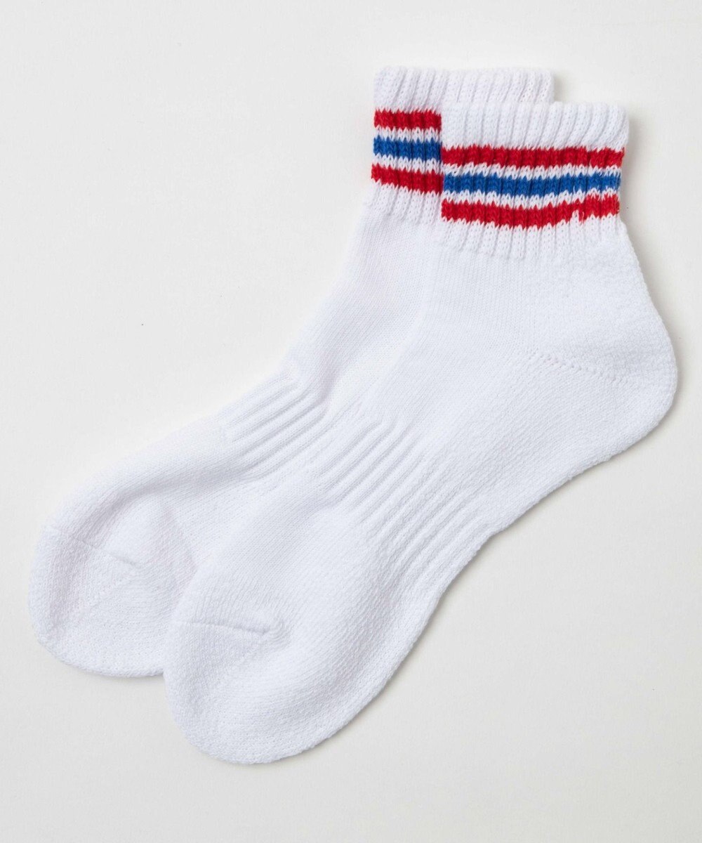 WEGO 3ラインソックス（A） 