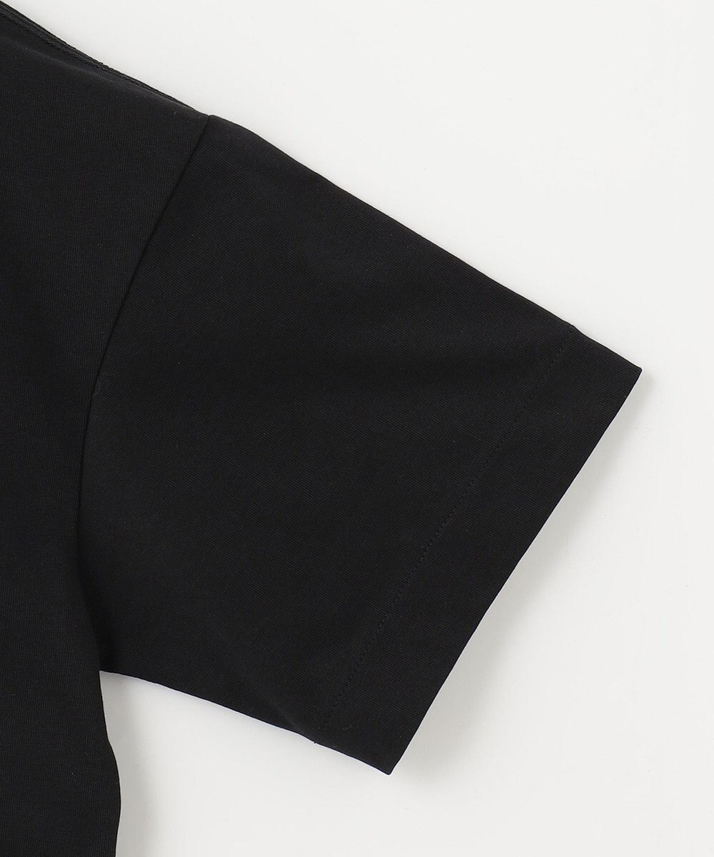 NAVE 【ReNAVE 接触冷感・UVカット・洗える】ファンクションＴシャツ 