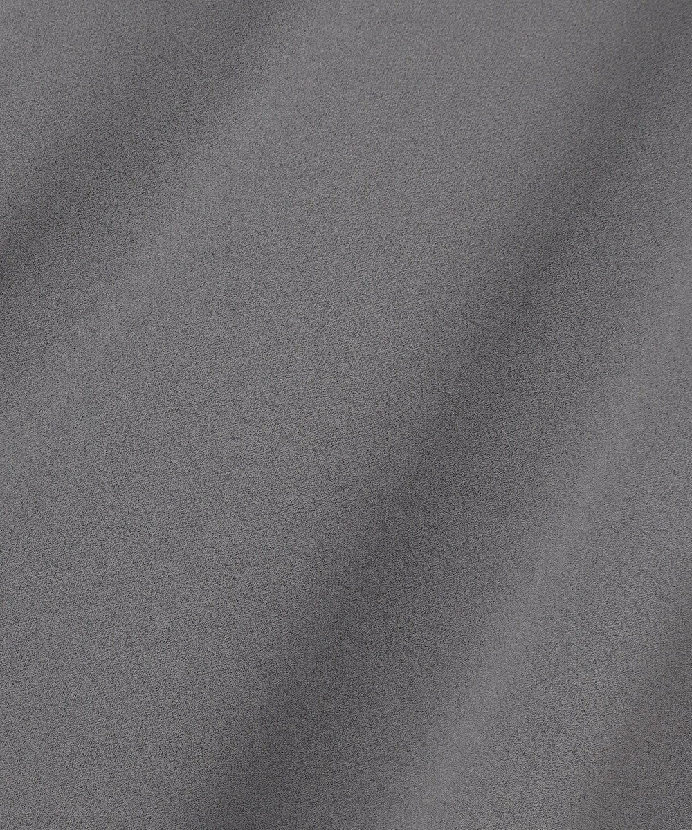 組曲 【先行予約・WEB限定】ジョーゼットジャージーIライン ワンピース 