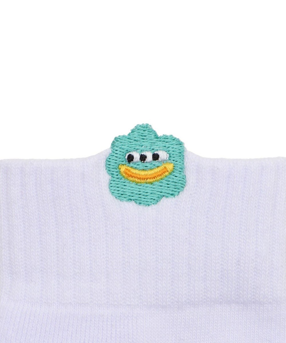 WEGO 飛び出しアンクルソックス 