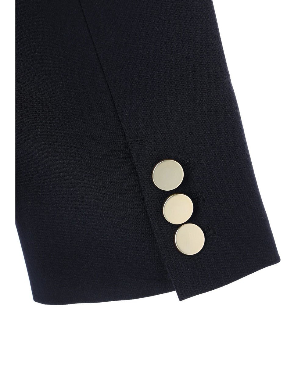 AMERICAN HOLIC Ｗボタンテーラードジャケット 