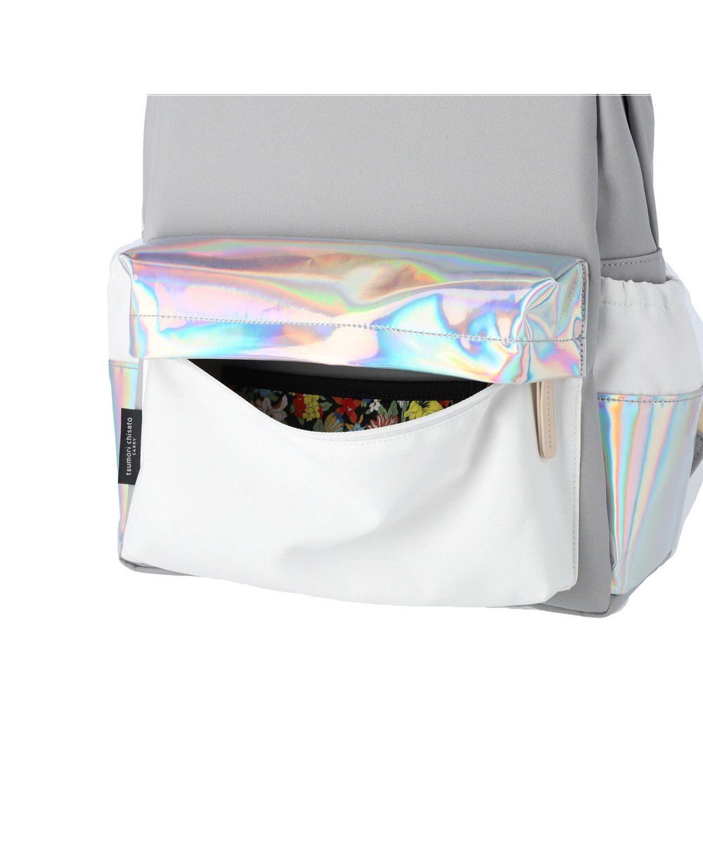 tsumori chisato CARRY コンビリュック バックパック リュック 