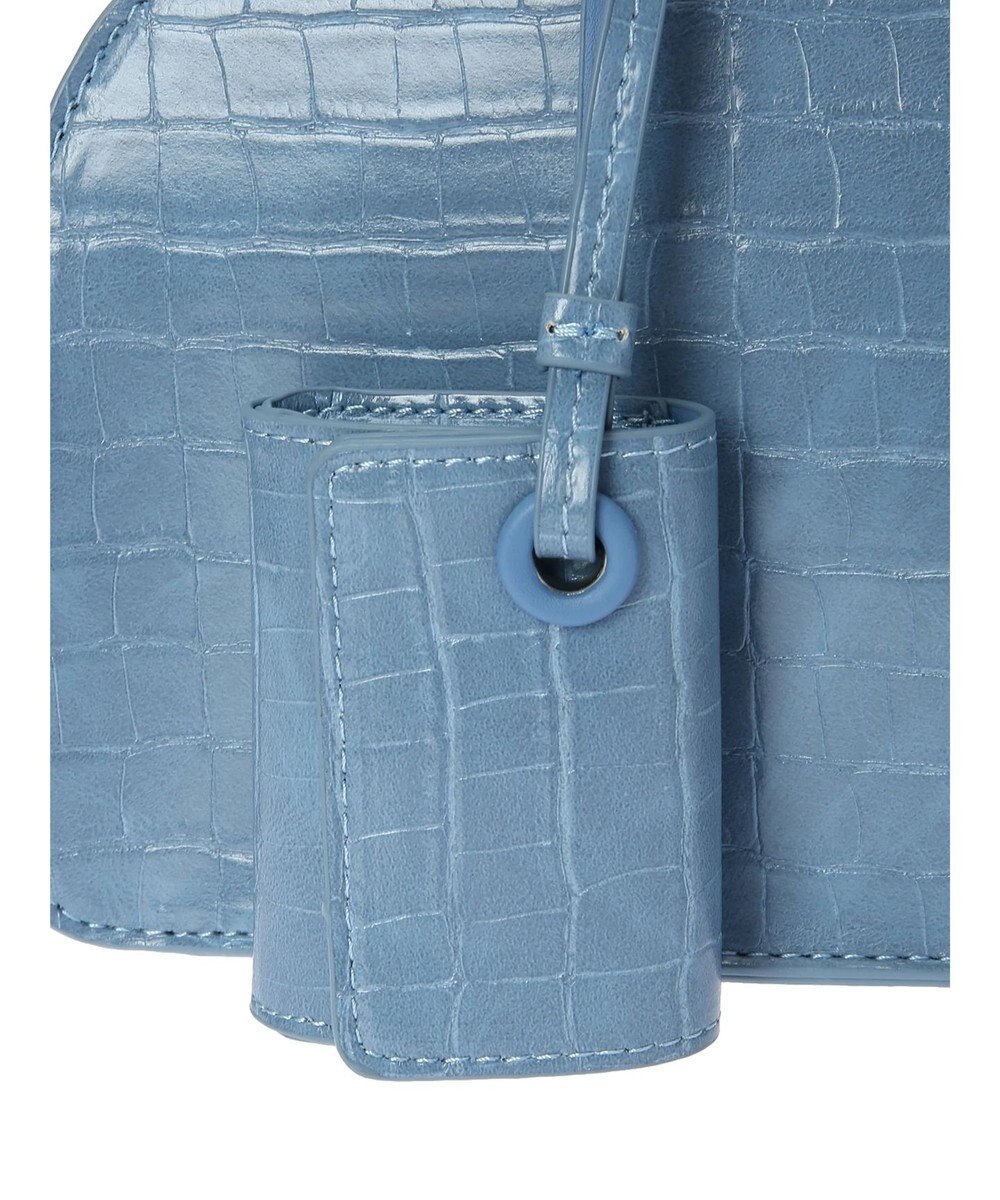 Green Parks ＯＴＯ．ＨＡ．ワイドボストンバッグ 