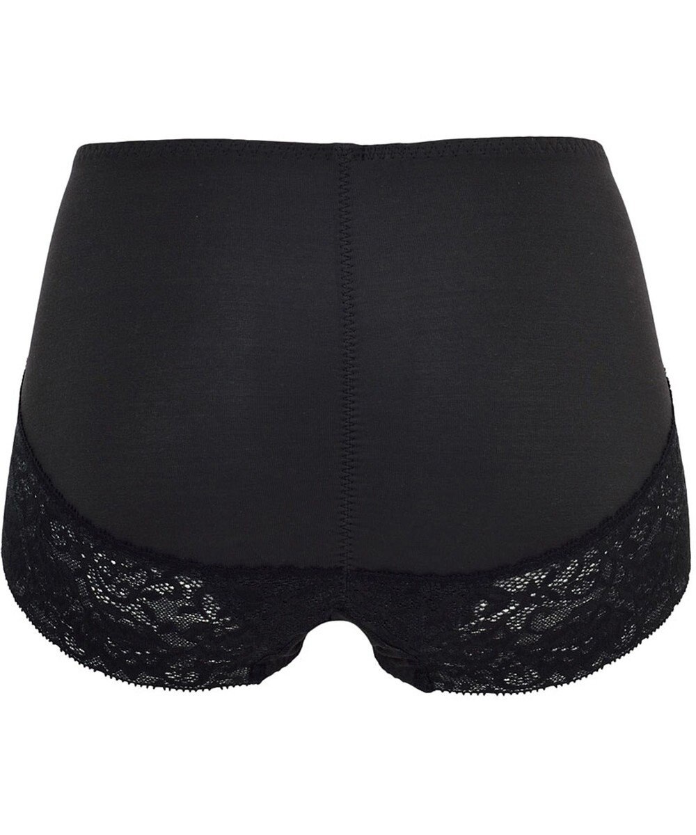 Wing 美尻も叶える補整ショーツ 【Pパンツ】 ほどよくおなか押さえ はきこみ丈ふかめ KJ4210 ウイング／ワコール 