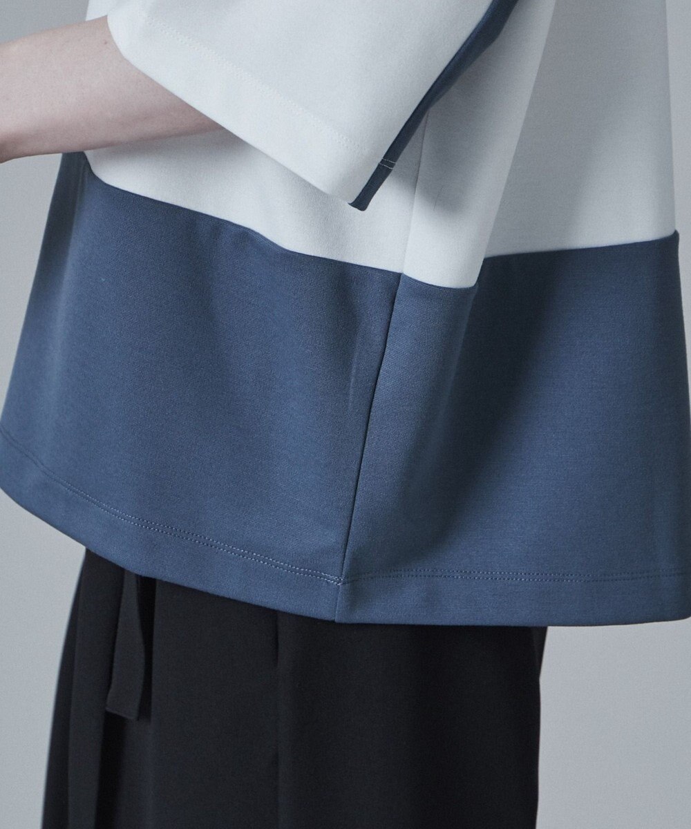 WEGO ドルマンポンチフードT（S） 