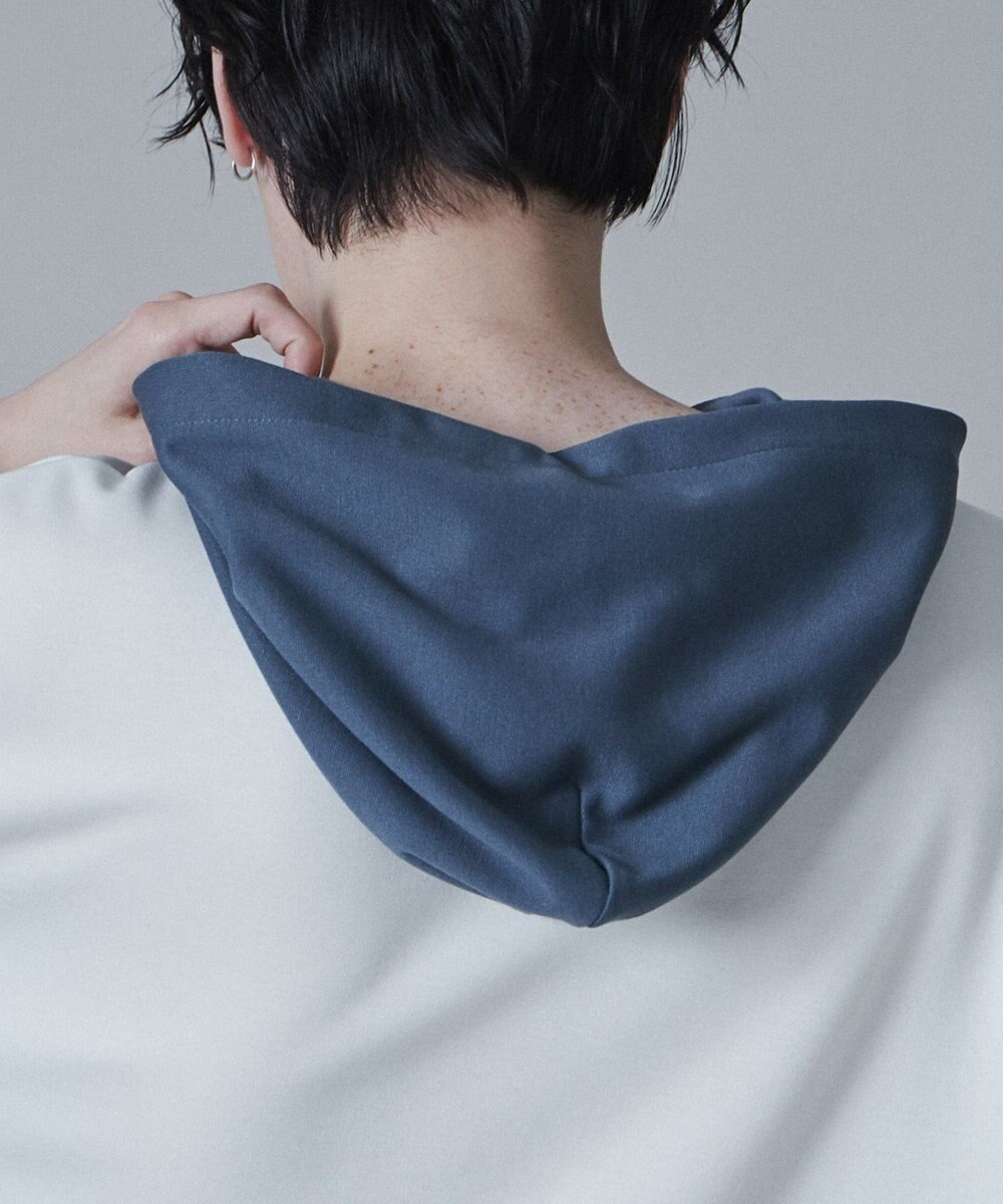 WEGO ドルマンポンチフードT（S） 