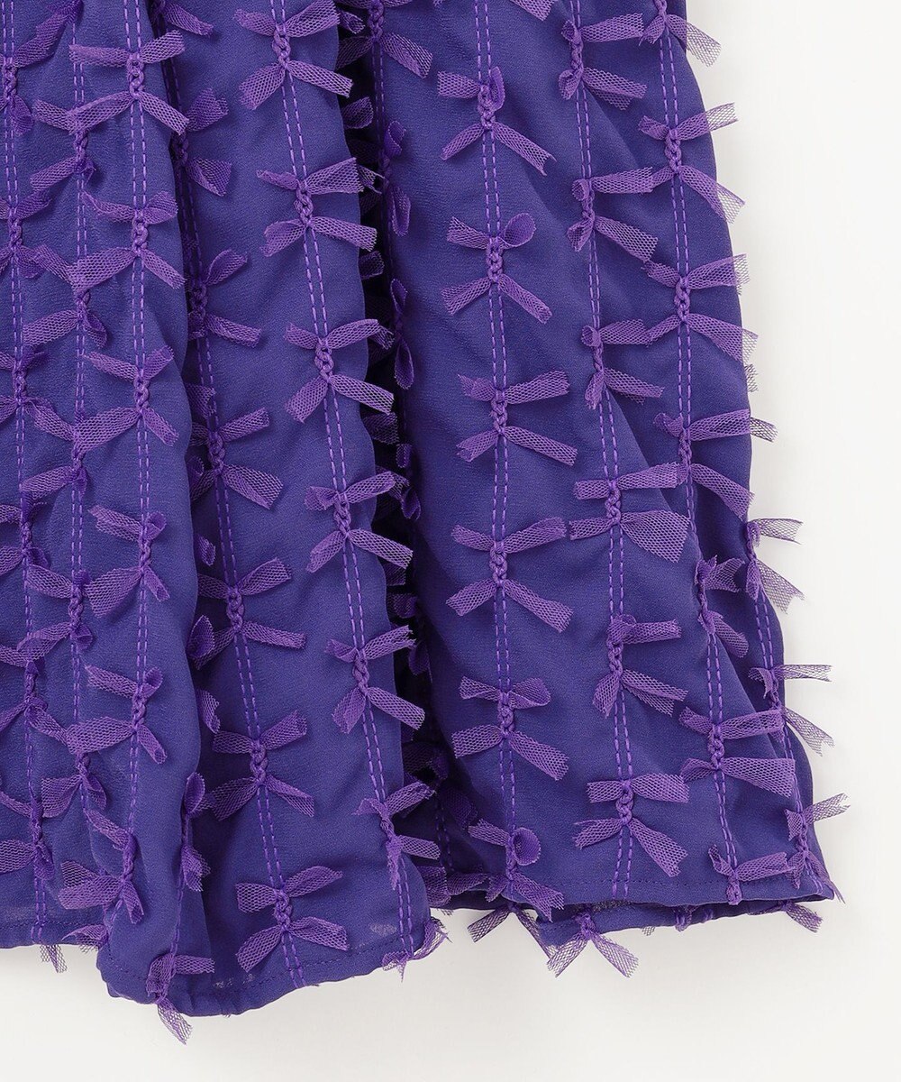 TOCCA 【洗える】BOUTIFUL ドレス 