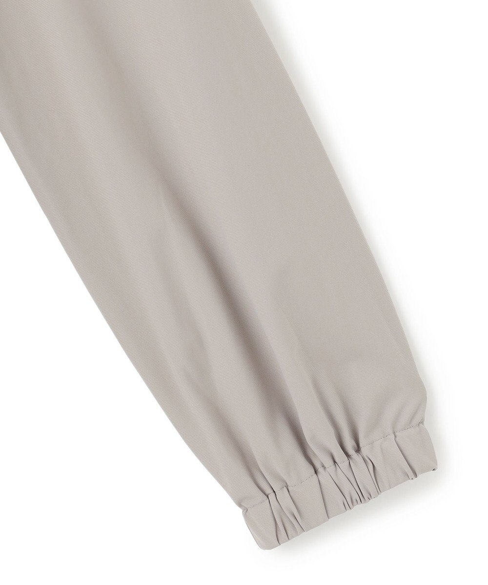 ICB L 【WEB限定・接触冷感・UVカット・速乾】 マットスキューバ ブルゾン 