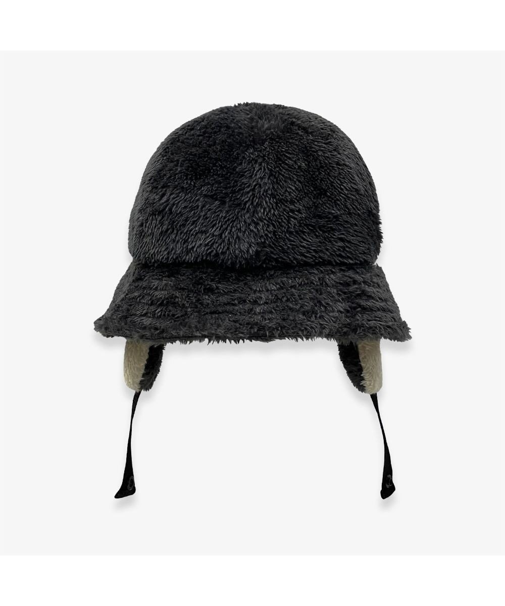 林八百吉商店 Coleman　キッズ　2way耳付きメトロハット 