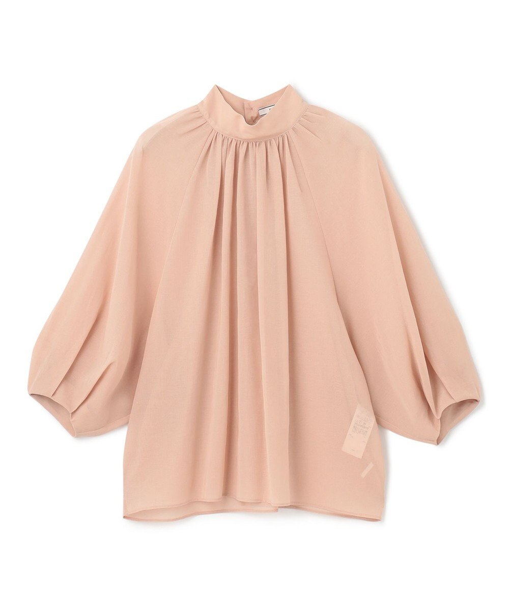 BEIGE， BAC / ドルマンブラウス 