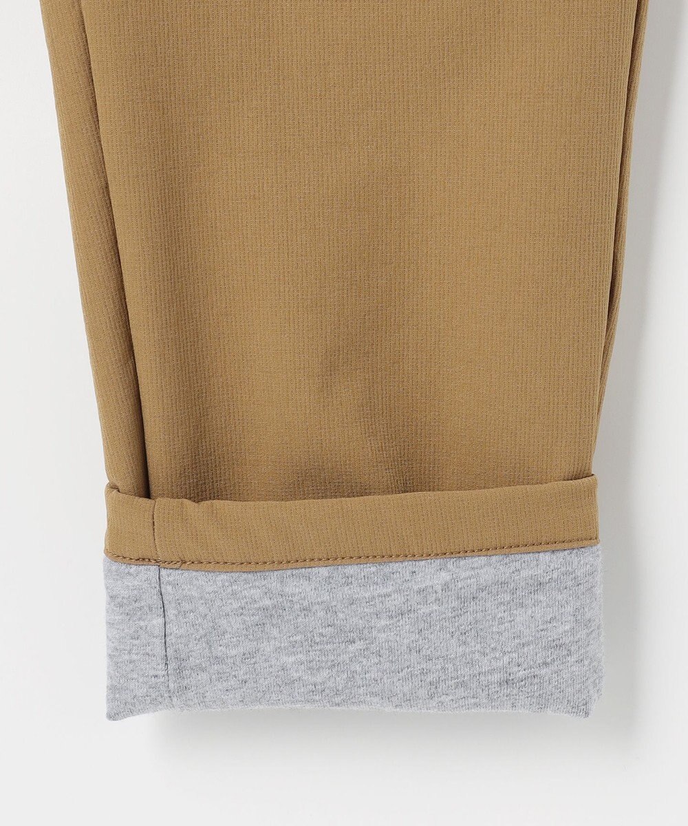 J.PRESS KIDS 【100-130cm】裏付き ストレッチ カーゴパンツ 