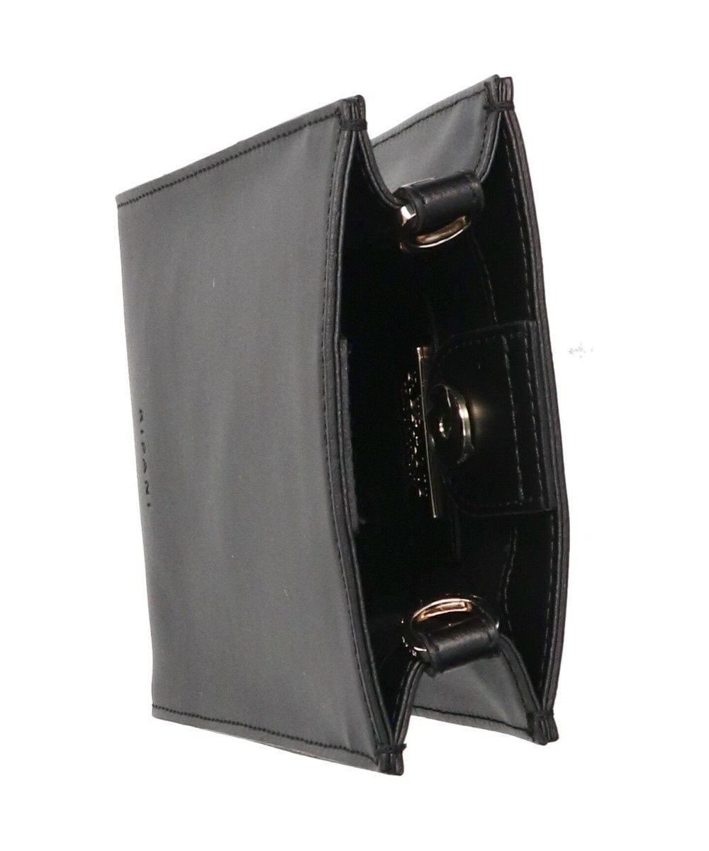 INTER-CHAUSSURES 【RIPANI】チェーンハンドルミニショルダーバッグ 