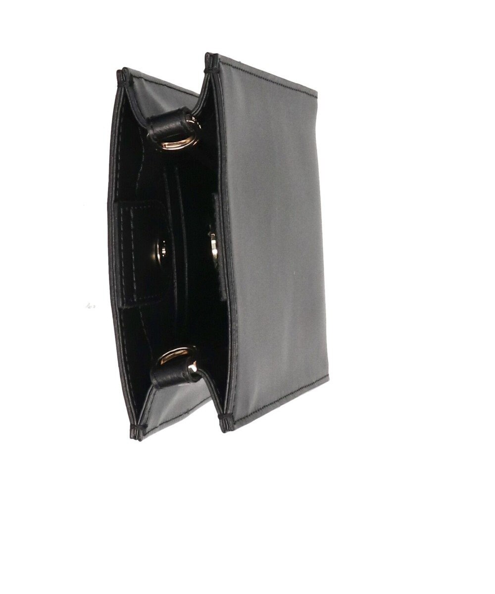 INTER-CHAUSSURES 【RIPANI】チェーンハンドルミニショルダーバッグ 