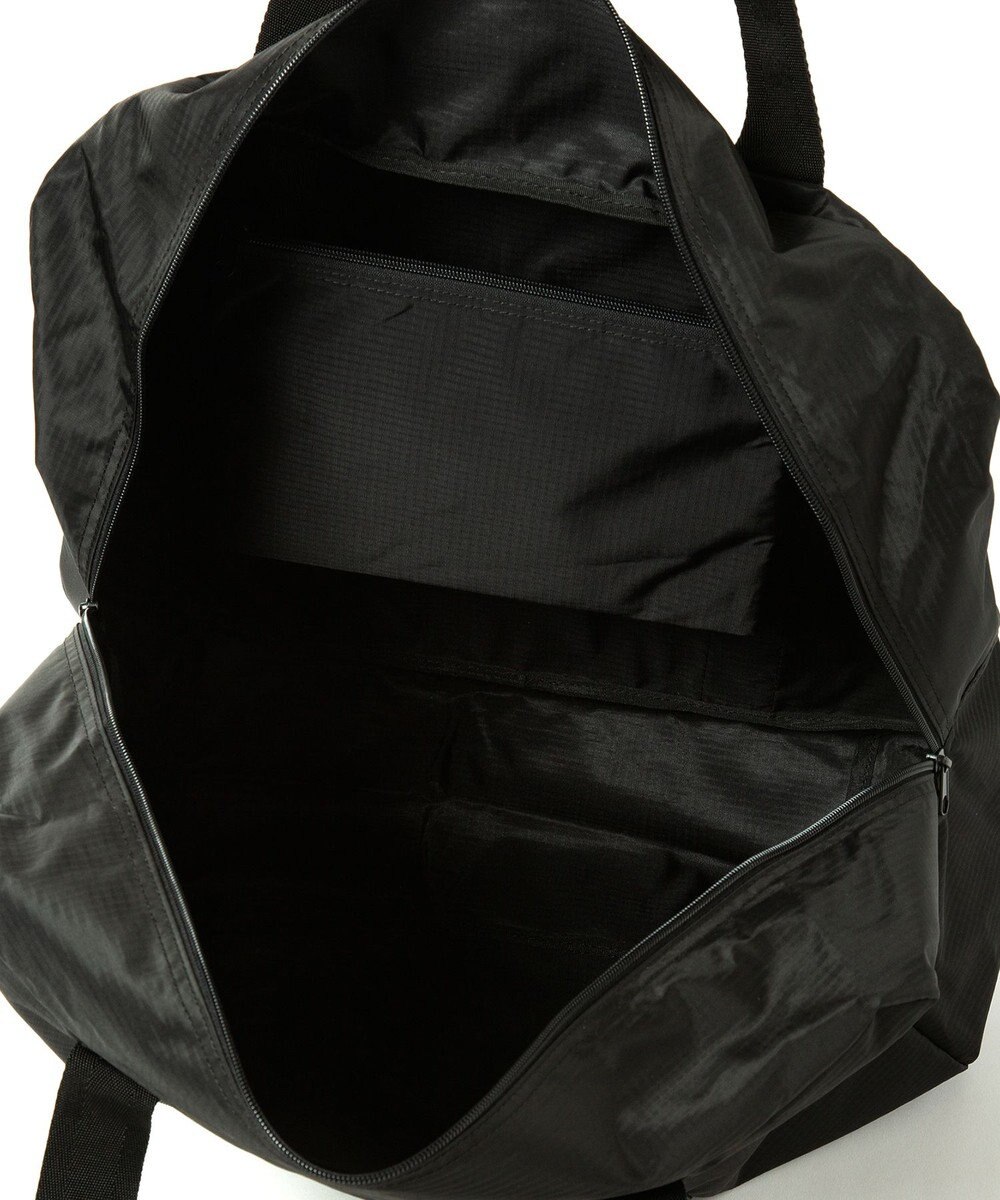 ACE BAGS & LUGGAGE World Traveler  タイヴァス ボストンバッグ 折りたたみ可能 43L 折りたたみ可能 セットアップ可能 ポーチ付き ワールドトラベラー アルコ 旅行 お出かけ 63713 