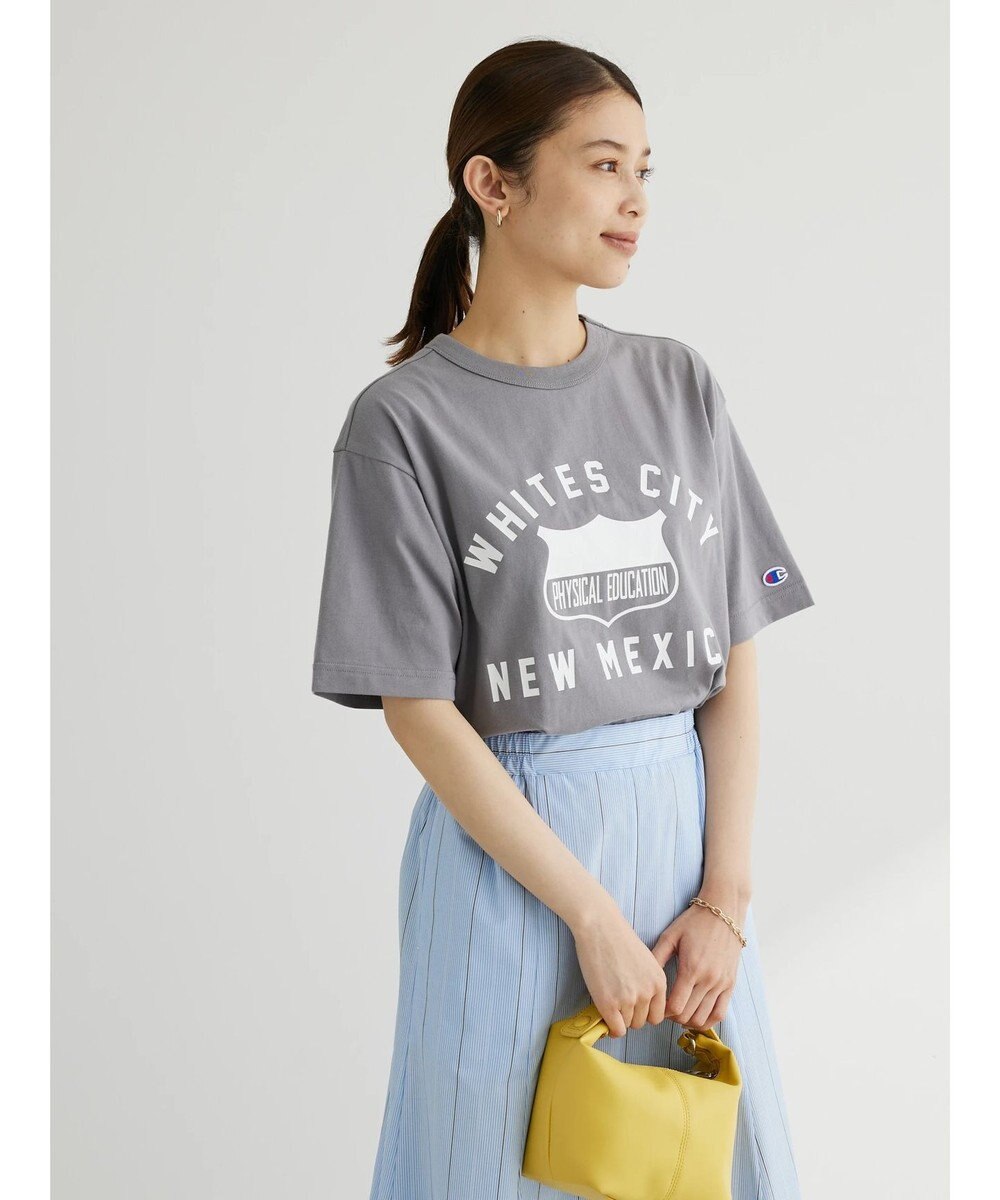 Green Parks ■Ｃｈａｍｐｉｏｎ　ショートスリーブＴシャツ 