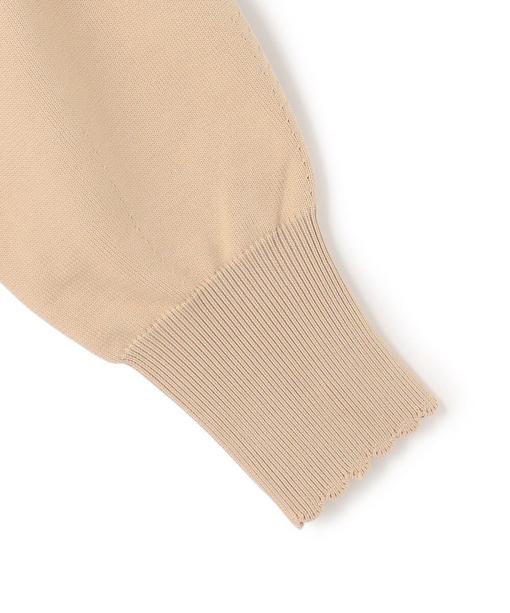 TOCCA 【百田夏菜子さん着用】SWEETS BAR ニットドレス 