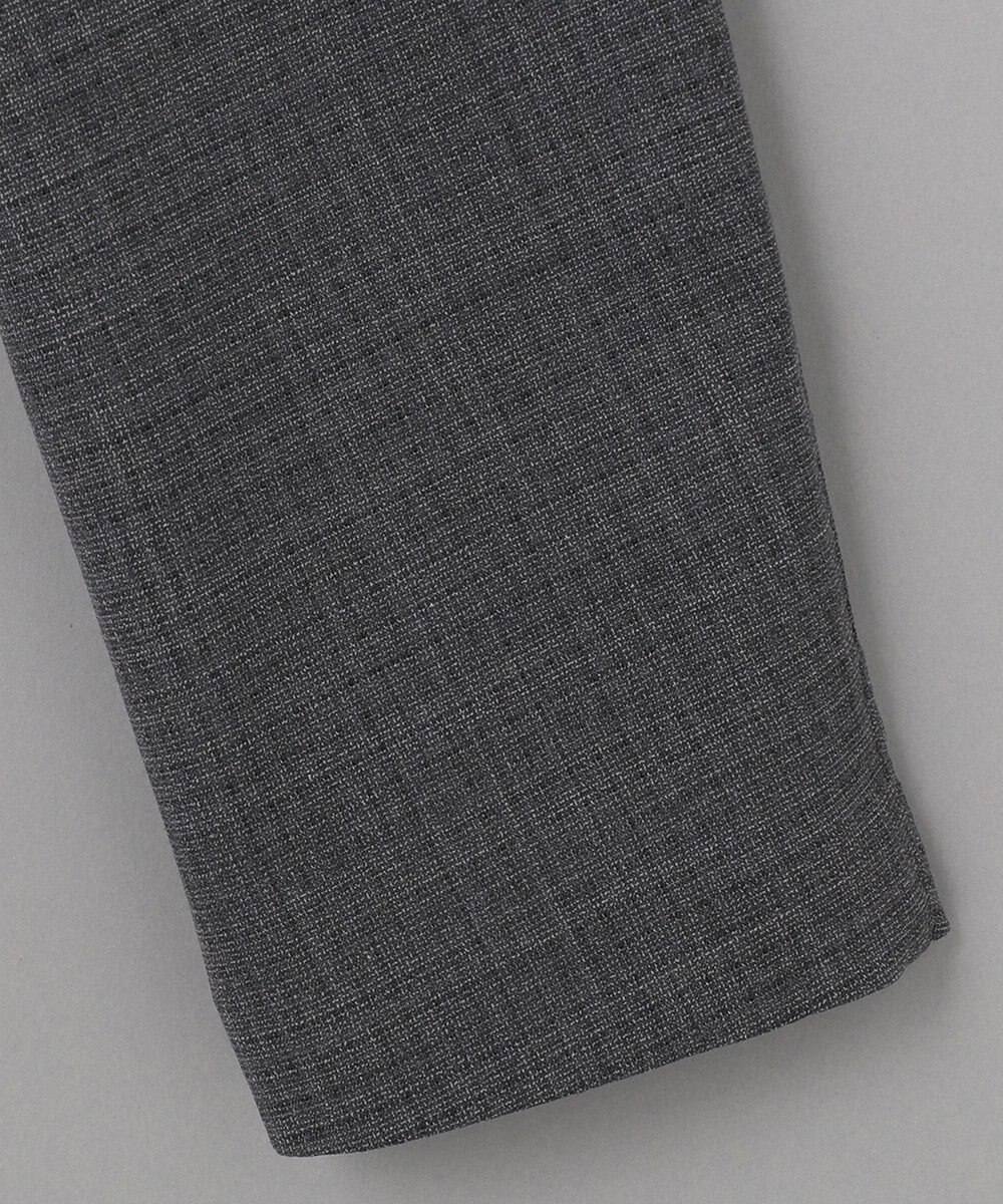 GOTAIRIKU 【AIRY MOVE / セットアップ対応】ウールポリエステルドットエアー セットアップジャケット 