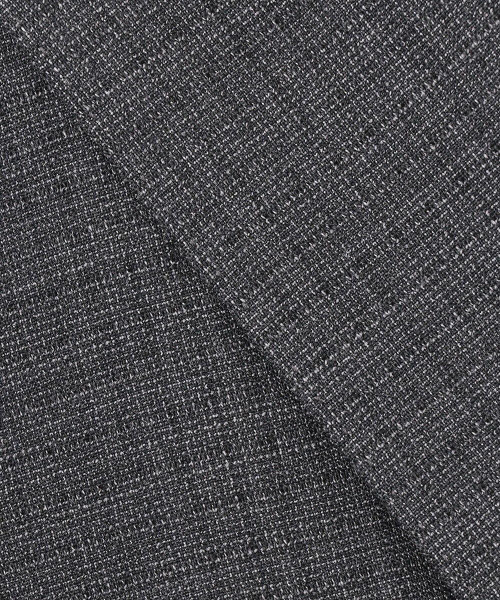 GOTAIRIKU 【AIRY MOVE / セットアップ対応】ウールポリエステルドットエアー セットアップジャケット 