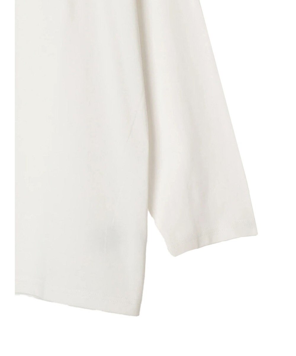 earth music&ecology Ｆｌｏｗｅｒ　グラフィックロンＴ 