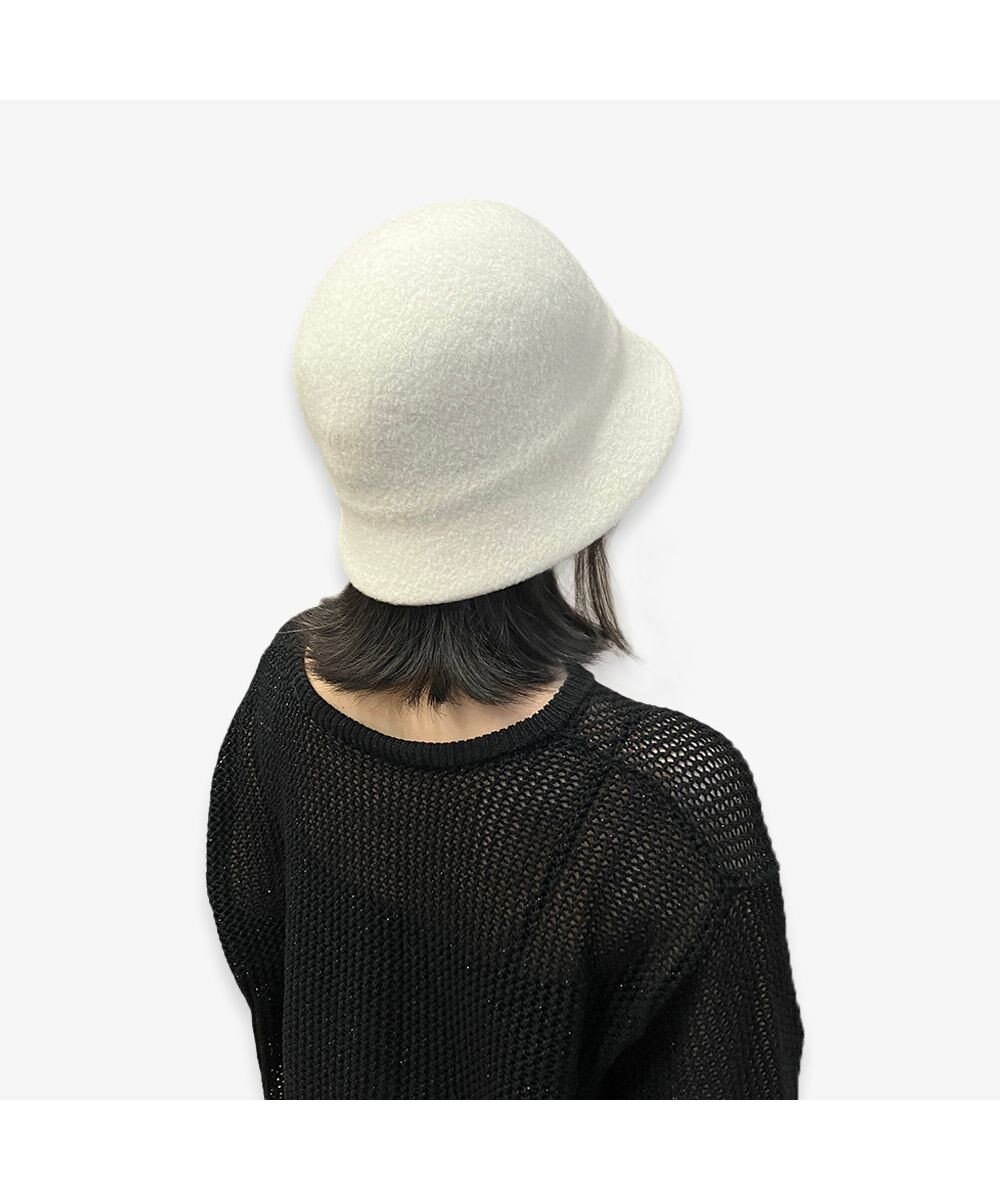 林八百吉商店 un chapeau  ベルバスクハット 