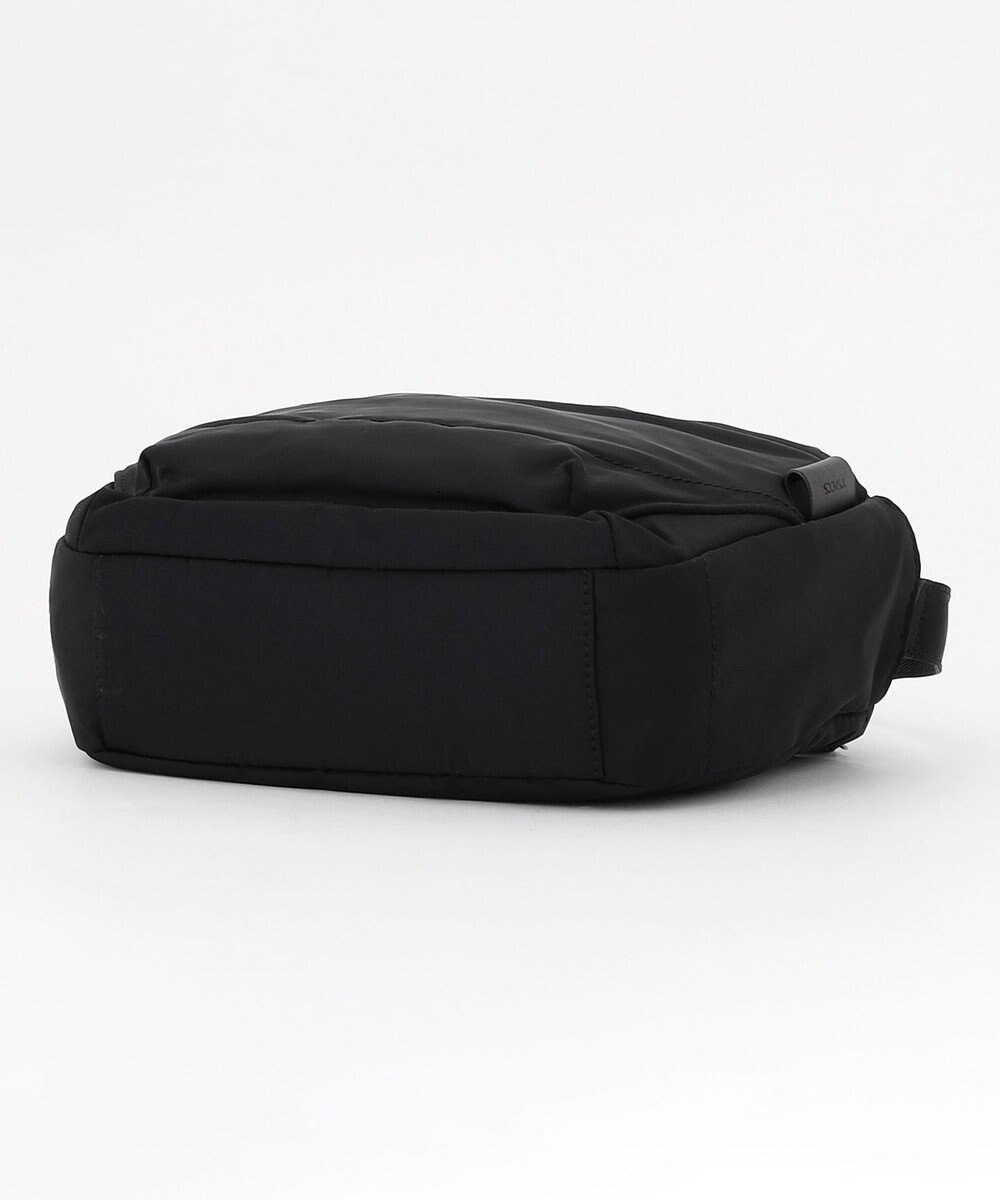 Y'SACCS ポリエステルツイル ショルダーバッグ 