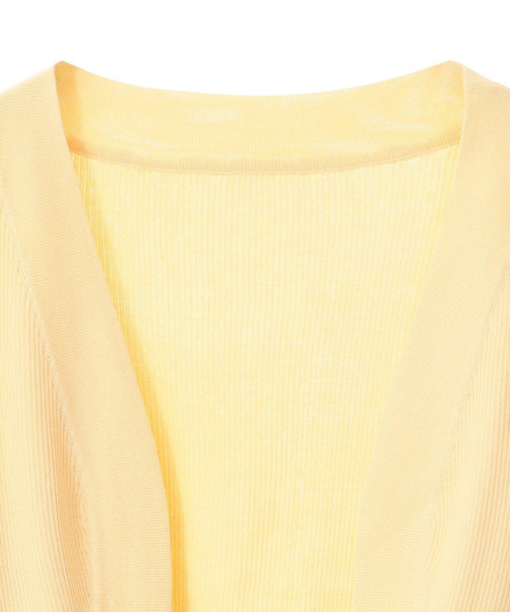 Green Parks ｄａｚｚｌｉｎ　ニットボレロ 