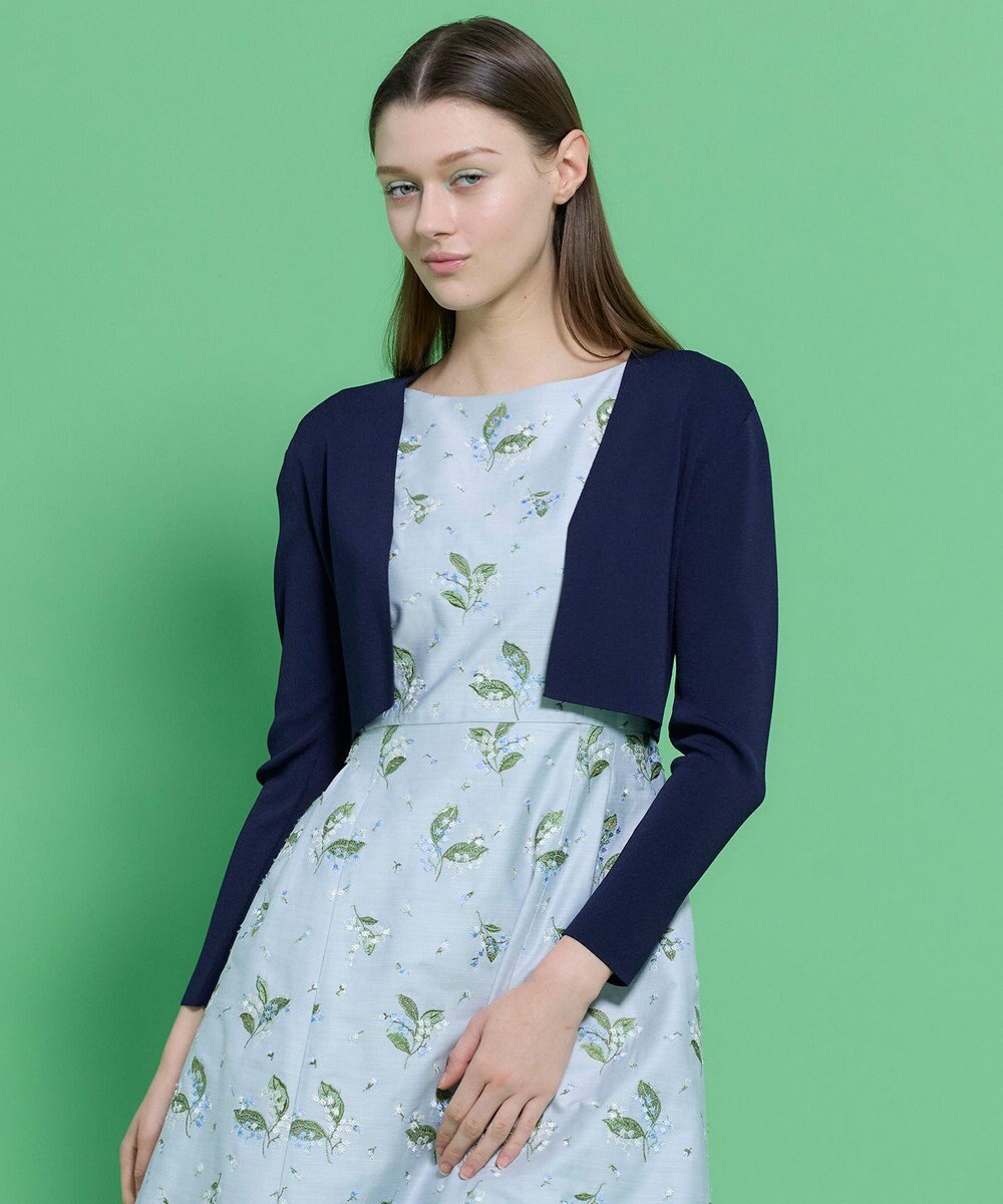 TOCCA SQUARE BOLERO ボレロ 