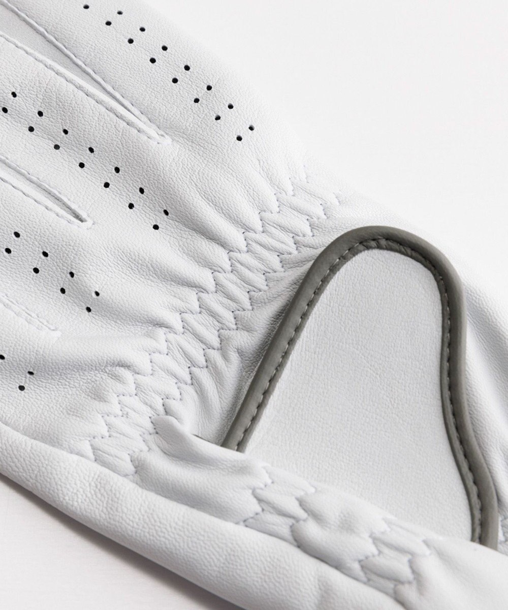 ORuKuBET GOLF - TSUMI (WOMEN)【左手用・グリップ力・全天候対応・日本製】 