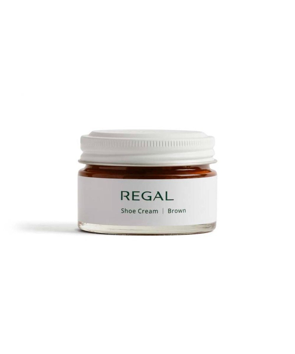 REGAL FOOT COMMUNITY 【靴クリーム】TY15 リーガルシュークリーム (瓶） シューケア 