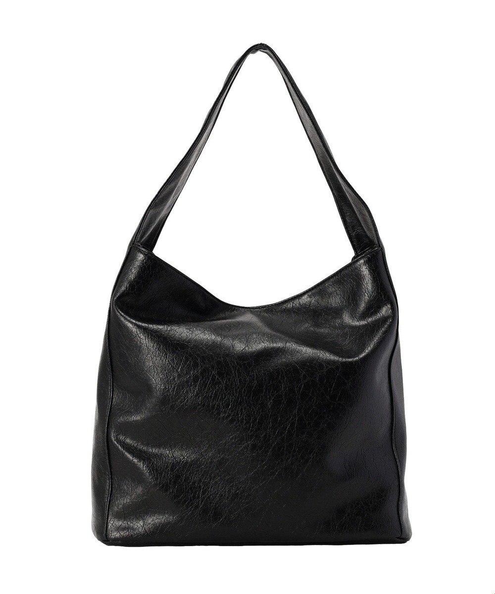 Green Parks ワンハンドルトートバッグ 